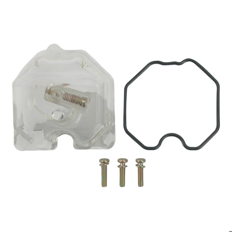 Cuba Carburador Transparente Italika Ft 150 (13-16)