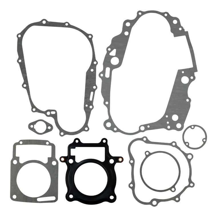 Empaque Motor Completo Set Italika Dm 300 (24)