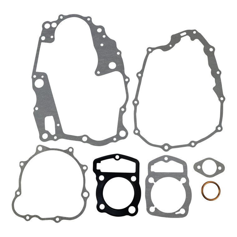 Empaques Motor Completo Set Italika 170 Z (16-18)