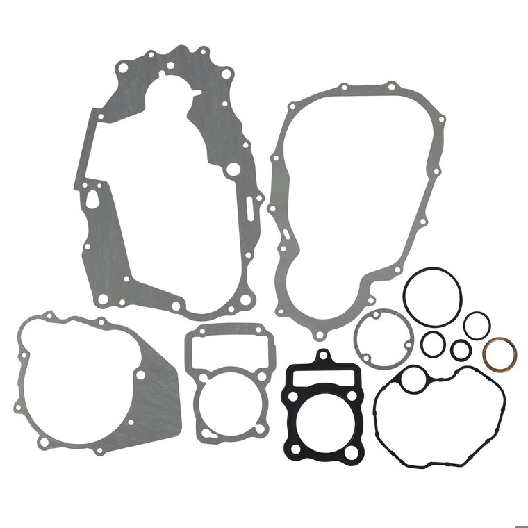 Empaques Motor Completo Set Italika Rt 200 (18)