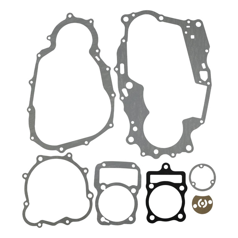 Empaques Motor Completo Set Vento Storm 300 (24)