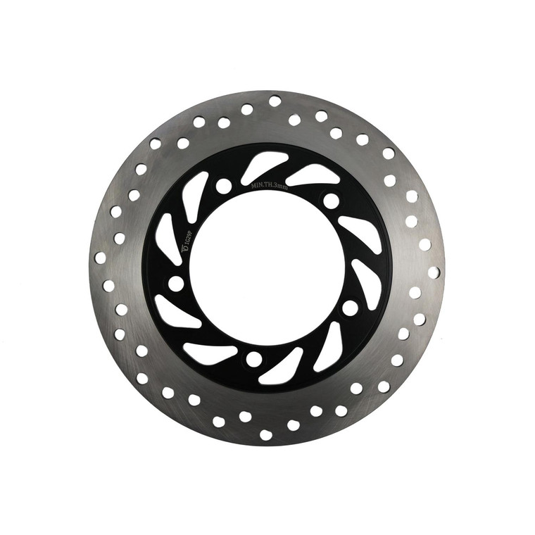 Disco Freno Trasero Italika V 200 (18-24)