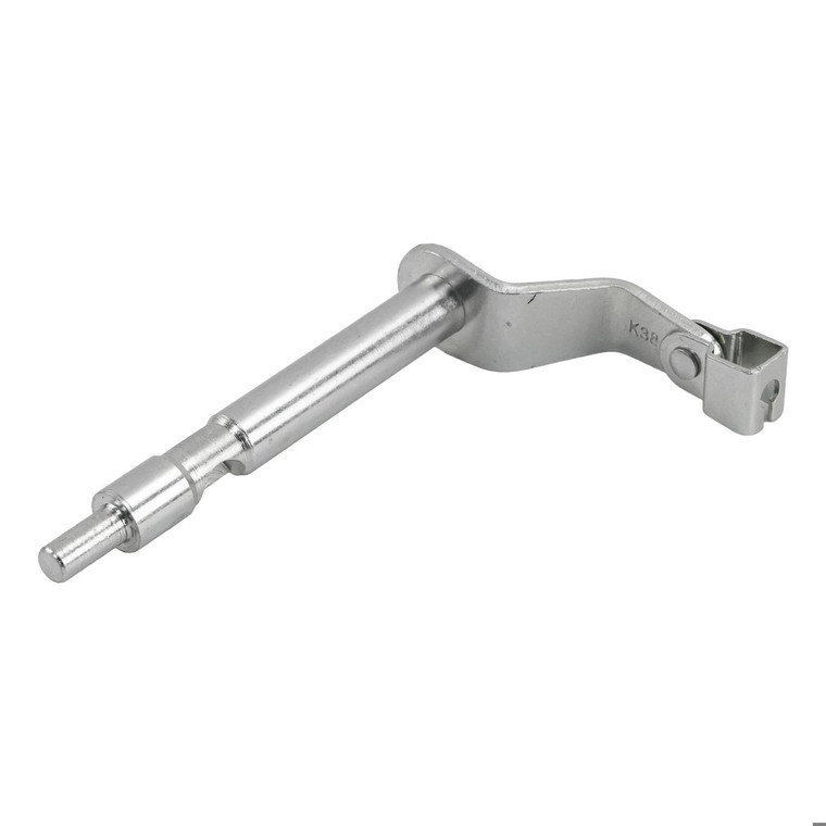 Palanca Embrague Carter Honda Xr 190 L (21-24)