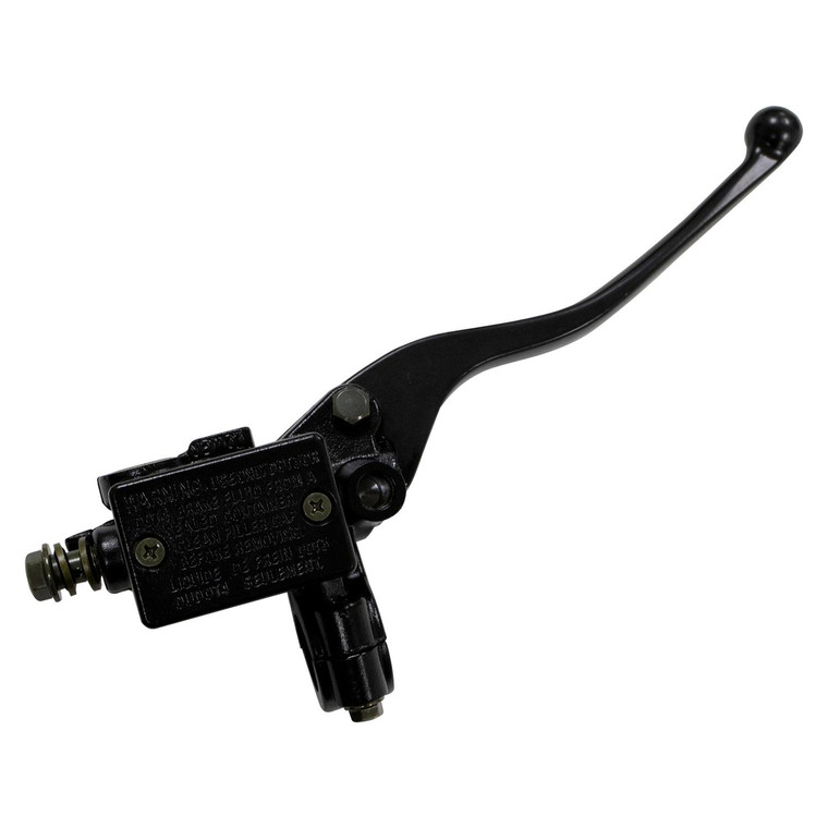 Bomba Freno Delantero Italika Dm 300 (25)