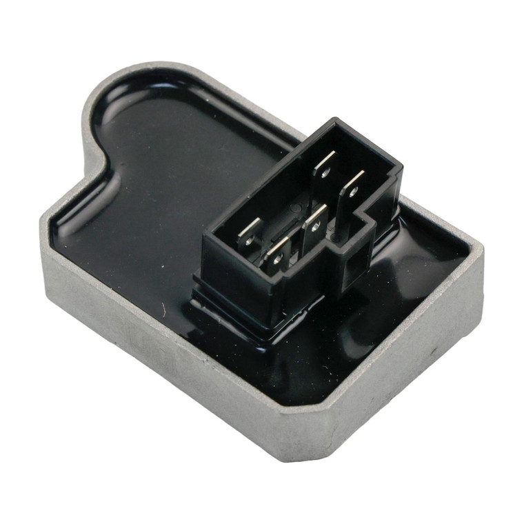 Rectificador Regulador Honda Xr 190 L (21-24) (Wstd)