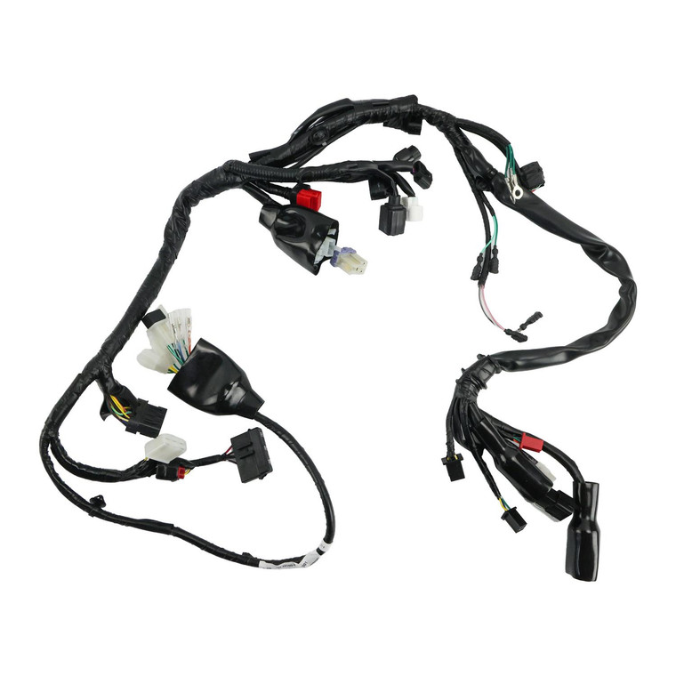 Arnes Electrico Honda Xr 190 L (21-24) 12V