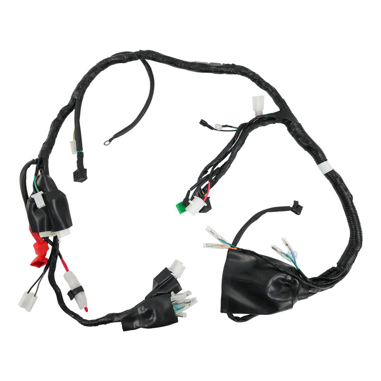 Arnes Electrico Italika Ft 200 Ts (19-23)