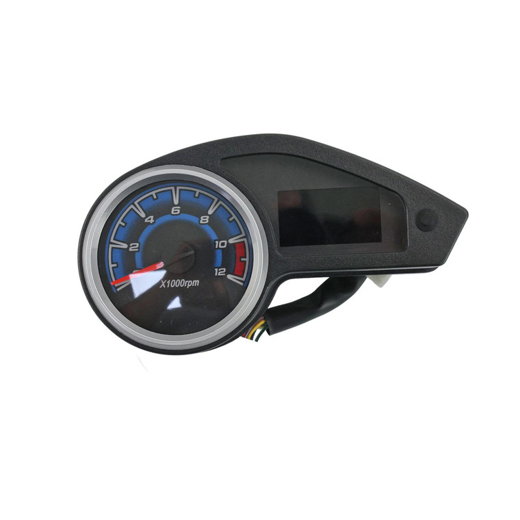 Velocimetro Italika Dm 250X (22-24)