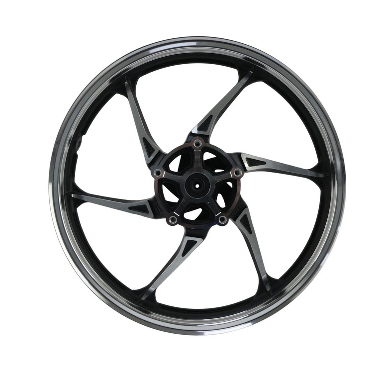 Rin Delantero 2.15 X 17 Vento Storm 250 (21-23)