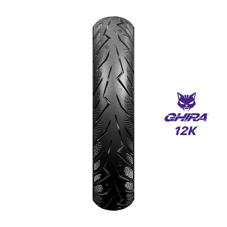 Llanta 100/90-10 6Pr Tt Calle Ghira