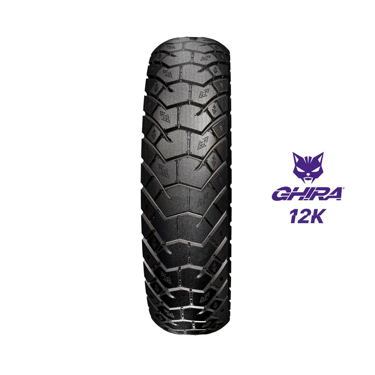 Llanta 110/70-17 8Pr Tt Dp Ghira