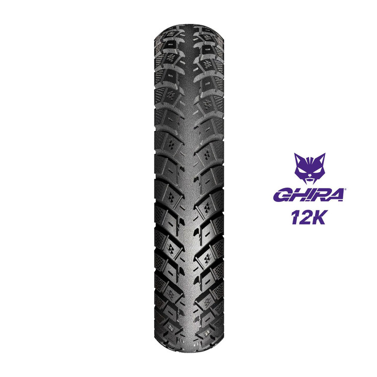 Llanta 110/90-17 8Pr Tt Dp Ghira