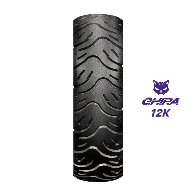 Llanta 120/70-12 6Pr Tl Dp Ghira