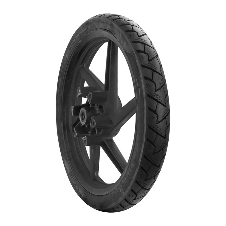 Llanta 120/70-17 6Pr Tl Calle Motocore