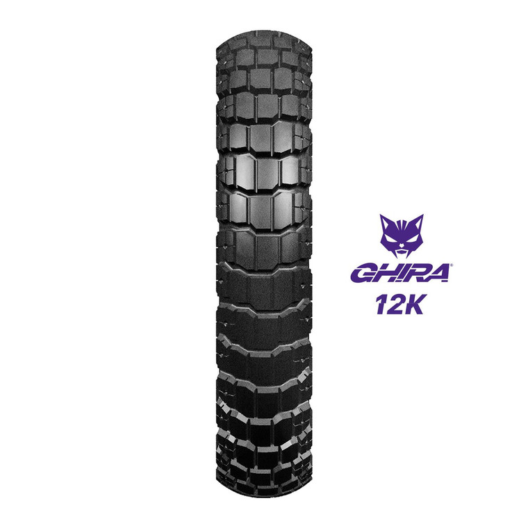 Llanta 120/90-10 6Pr Tl Dp Ghira