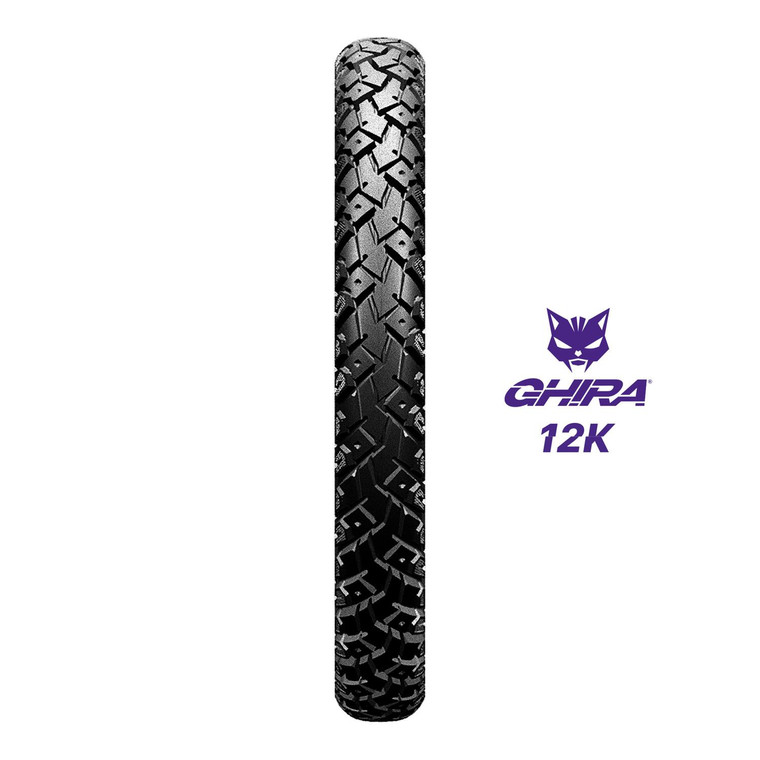 Llanta 2.75-17 6Pr Tt Dp Ghira