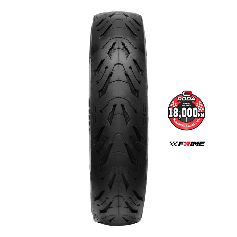 Llanta 80/100-21 6Pr Tt Calle Roda