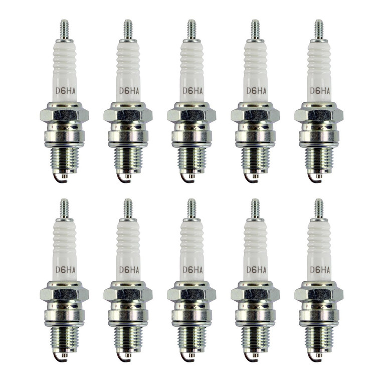 Bujia D6Ha (Ngk)