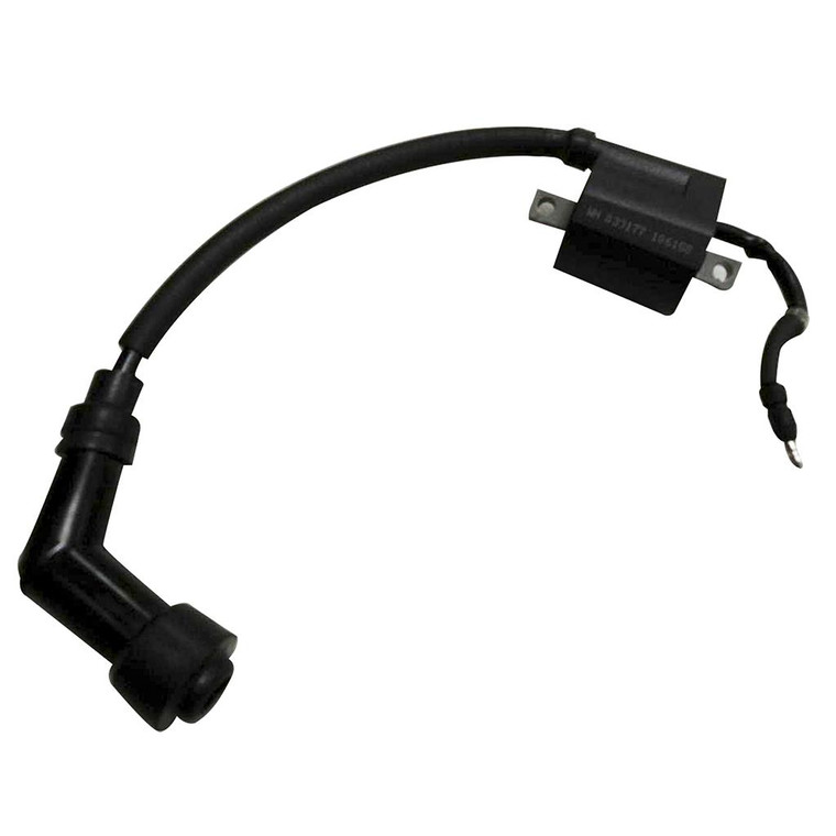 Bobina Enc Ext Honda Gl 150 Cargo (14-19) 12V