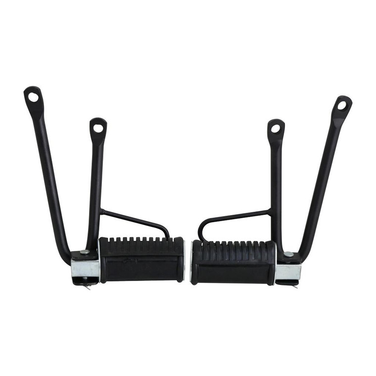 Posapie Tras Der/Izq Set Veloci Xeverus 250 (21)