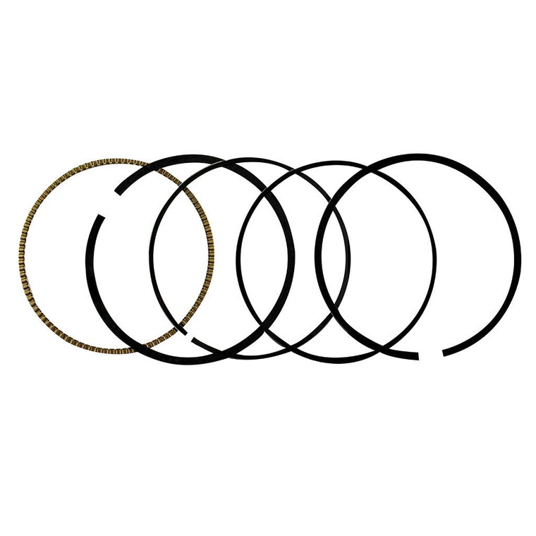 Anillos 0.00 Std 13Mm Set Italika Ft 150 (14-16)