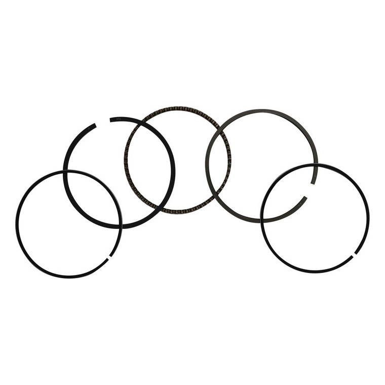 Anillos 0.00 Std Set Italika 200 Z (19-22)