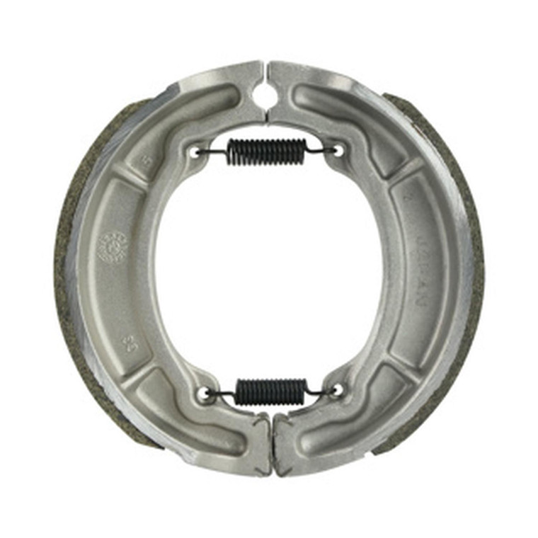 Balatas Del/Tras Set It Ft 125 Clasica (12-16)(Japan)