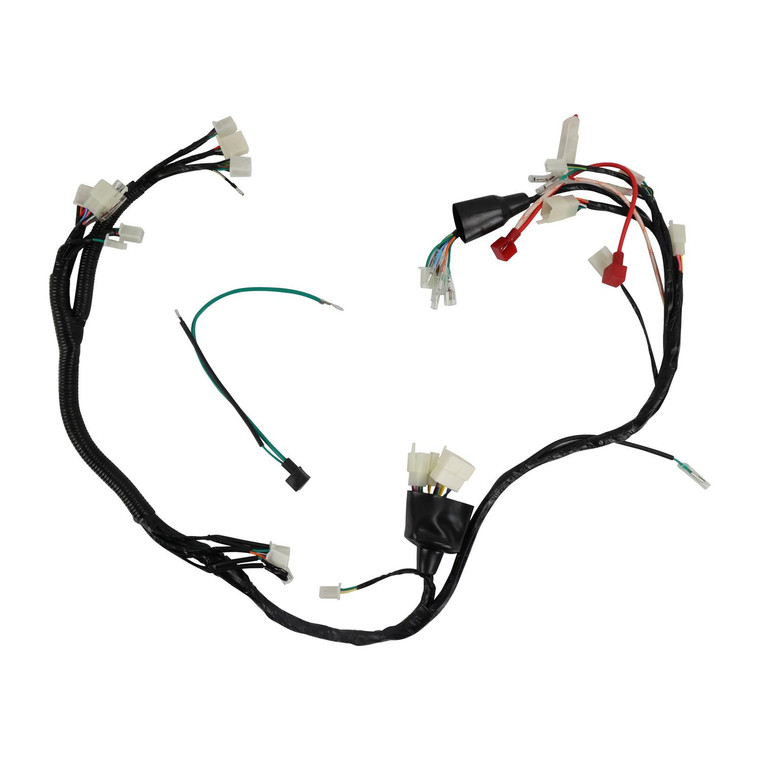 Arnes Electrico Vento Nitrox 250 T2 (22-23)