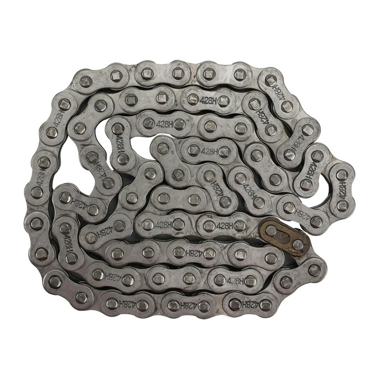 Cadena 428Hx86L Veloci Beast 200 (22-24)