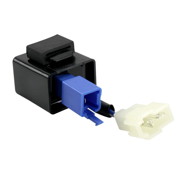 Relevador Int Luz Direccionales Bajaj Pulsar Ns 200 (12-23)