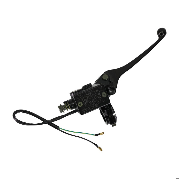 Bomba Freno Del Italika Dm 200 (07-19) (Wstd)