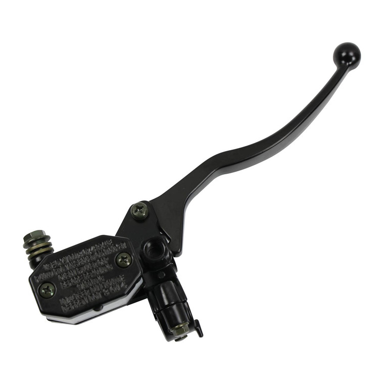 Bomba Freno Del Vento Urban 200 (20-21) (Wstd)