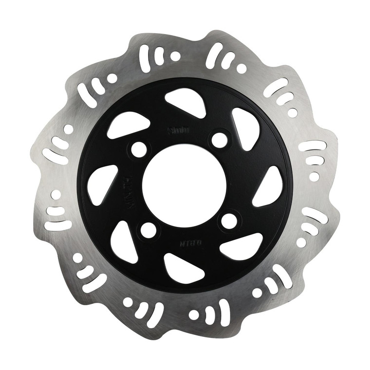 Disco Freno Trasero Italika Dm 250 (22-24)