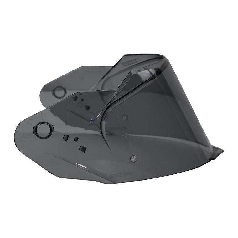 Mica Casco Smk Titan Humo