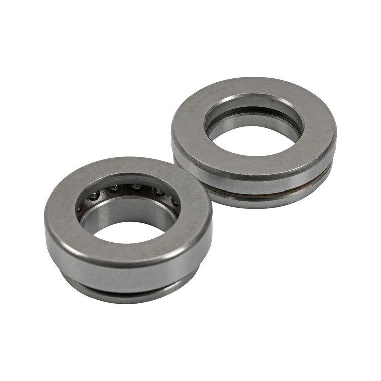 Tazas Pistas Balas Direccion Italika Set 150 Z (14-24)