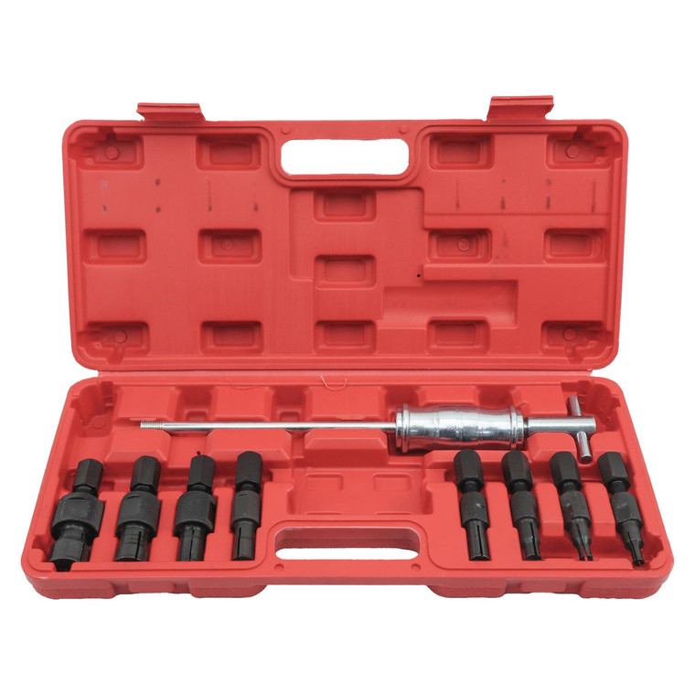 Extractor Baleros Set