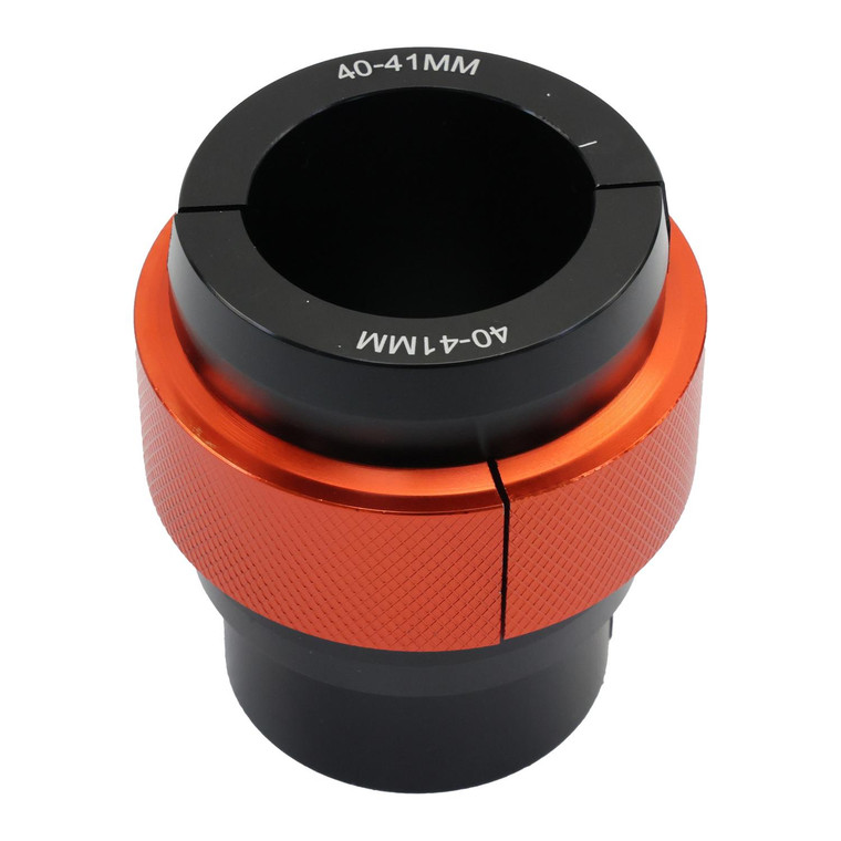 Herramienta Instalador Retenes Suspension 40-41Mm