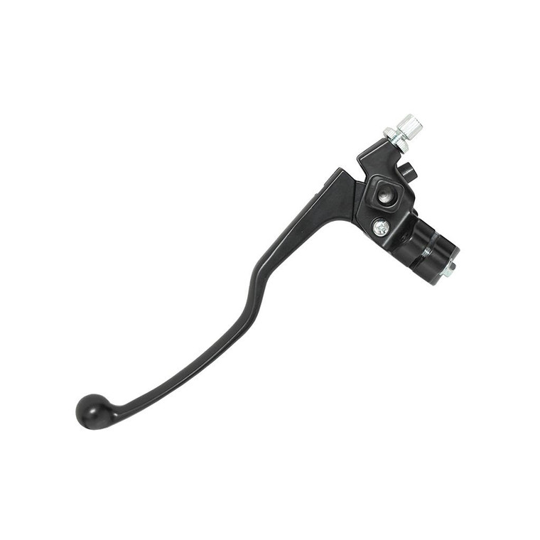 Manija Embrague C/Soporte Vento Cyclone 200 (20-21)