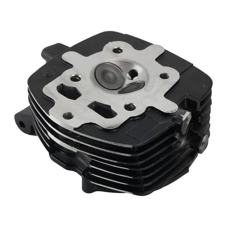 Cabeza Cilindro Comp Italika Ft 125 Sport (12-15)