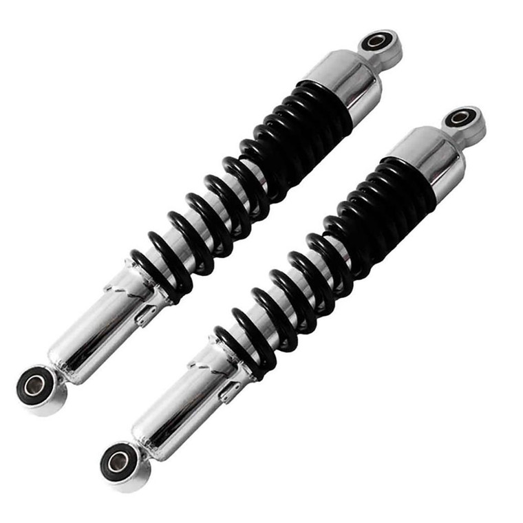 Amortiguador Tras Set Italika St 70 (05-08)