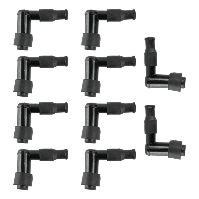 Capuchon Bujia Ld05F 90 Grados (Wstd) 12V