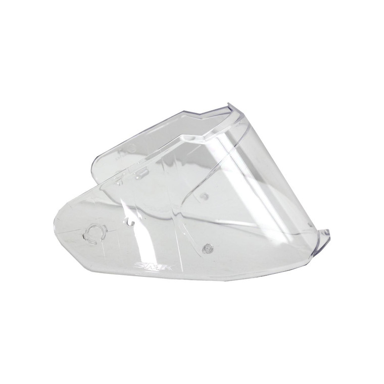 Mica Casco Smk Agnar Transparente