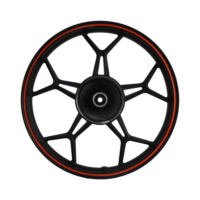 Rin Trasero 1.85X18 Vento Lithium 190 (24-25)
