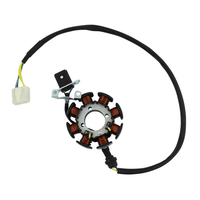 Inducido 8 Bobinas Vento Crossmax 200 (20-21) 3-24A