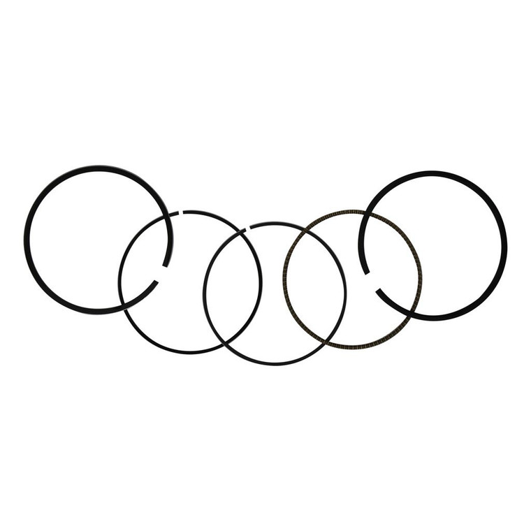 Anillos 0.00 Std Set Italika 250 Z (19-21)