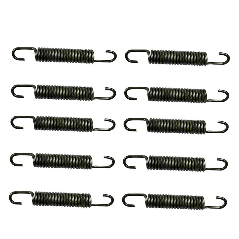 Resorte Parador Lateral Italika Dm 150 (10-19)