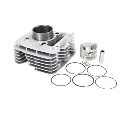 Cilindro C/Piston 14Mm Set Suzuki En 125 2A (07-19) (Wstd)