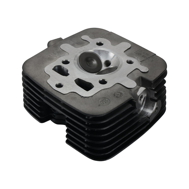 Cabeza Cilindro Comp Italika Dm 200 (14-21) Ft 200 (14-15)