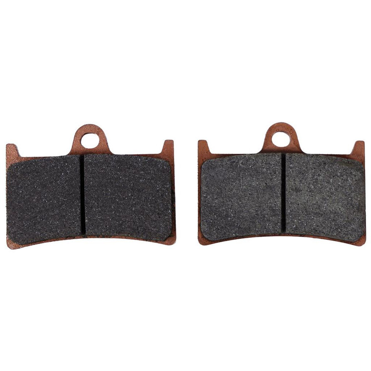 Balatas Del Set Yh Xv 1900 Roadliner (06-14) (Japan Racing)