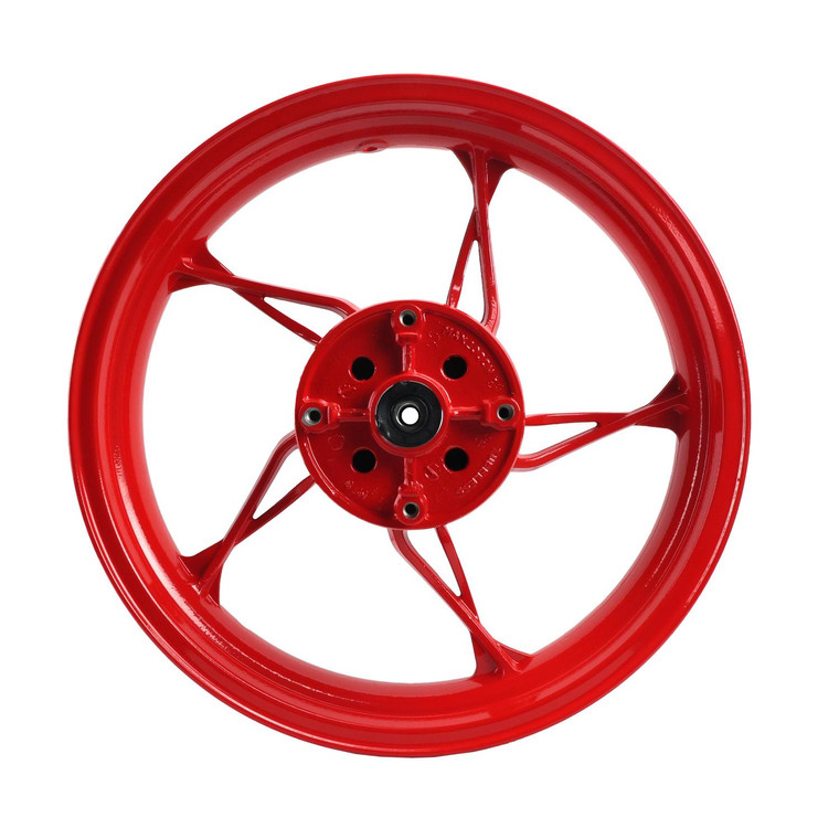 Rin Tras Rojo It 250 Z (17-19)/ Rt 250 (16-20) (5 Cambios)